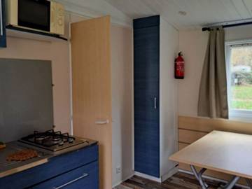 Camping pour 5 Personnes dans Monceaux-sur-Dordogne, Région de Tulle, Photo 3