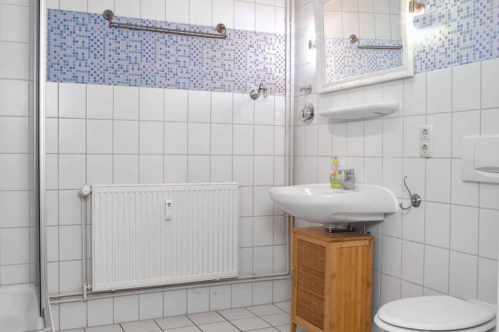 Ganze Wohnung, App. Meerzeit - Urlaub direkt in Timmendorf-Dorf am Reiterhof!!! in Timmendorf, Nordwestmecklenburg (Wismar und Umgebung)
