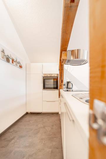 Appartement voor 4 Personen in Stubai Alps, Oetz, Afbeelding 1