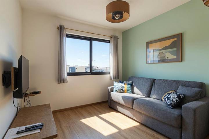 Gîte pour 2 personnes, avec jardin à Meximieux - 2