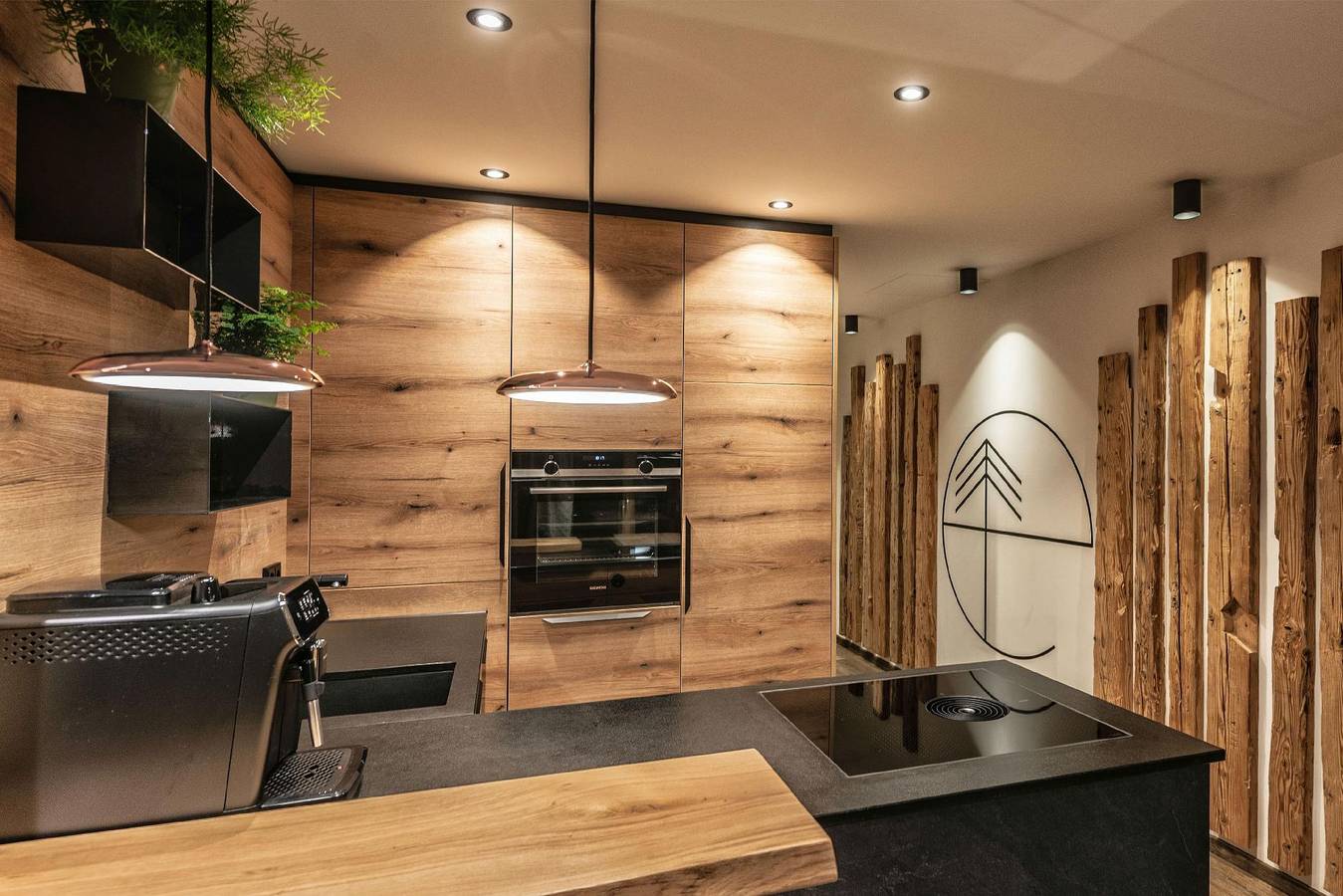 Ganze Ferienwohnung, Luxus-Wellness Appartment im Edlgütl in Breitenberg, Ostbayern