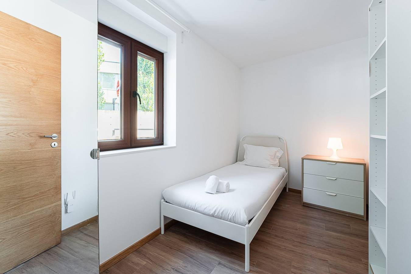 Guestready - Cosy nest near Campo Alegre in Massarelos, Porto