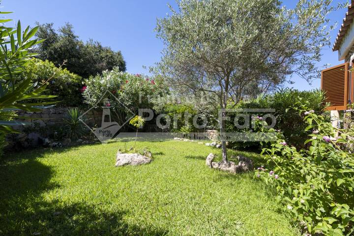 Appartamento intero, Appartamento vacanze per 4 persone con giardino in Palau (villaggio), Palau (Sardegna)