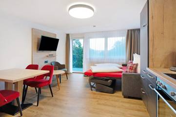 Hütte für 4 Personen in Höchenschwand, Hochschwarzwald, Bild 1