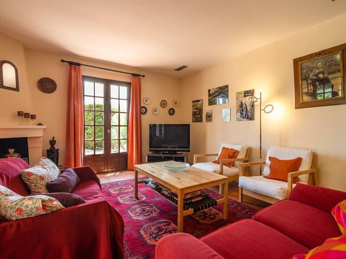 Location de vacances pour 8 personnes, avec piscine et terrasse, animaux acceptés à Beaufort (Francia) - 3