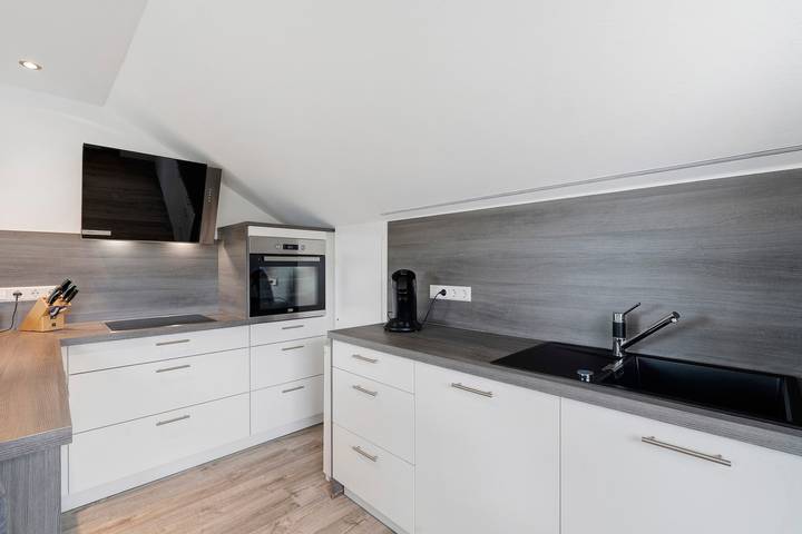 Ganze Wohnung, Apartment „Conny“ mit Bergblick, Balkon und Wlan in Bühl, Ferienregion Bühl Bühlertal Ottersweier Region