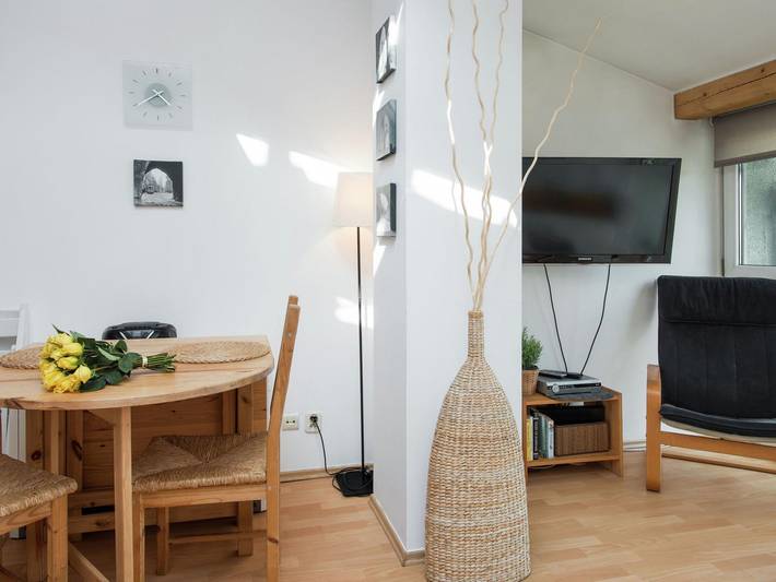 Ferienwohnung für 3 Personen in Krakau