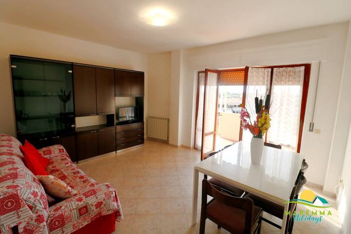 Appartamento intero, Maremma Holidays: San Leopoldo Apartment in Follonica, Costa degli Etruschi