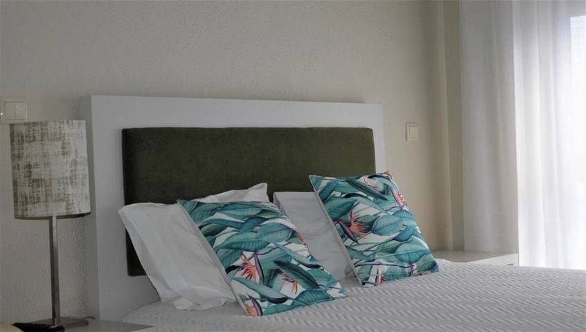 Pousada para 2 pessoas, com varanda e vista em Vila Real (Cidade)