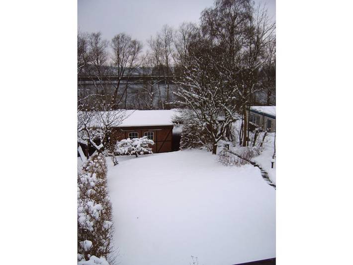 Haus Brise "App. Brücke" in Plön, Plön (Stadt)
