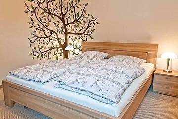 B&b für 4 Personen in Zinnowitz, Ostseeinseln, Bild 4