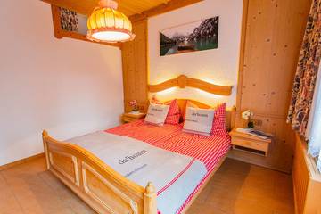 Ferienwohnung für 3 Personen in Ramsau am Dachstein, Ski Amadé, Bild 1