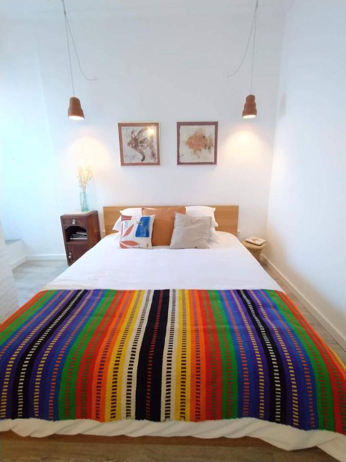 Location de vacances pour 5 personnes à Beja - 3