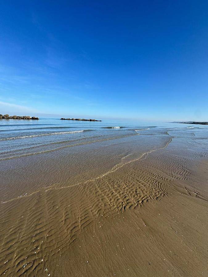Chambre d’hôte pour 2 personnes, avec jardin dans Abruzzes - 2