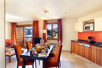 Location De Vacances pour 4 Personnes dans Saint-Chaffrey, Région de Briançon, Photo 2