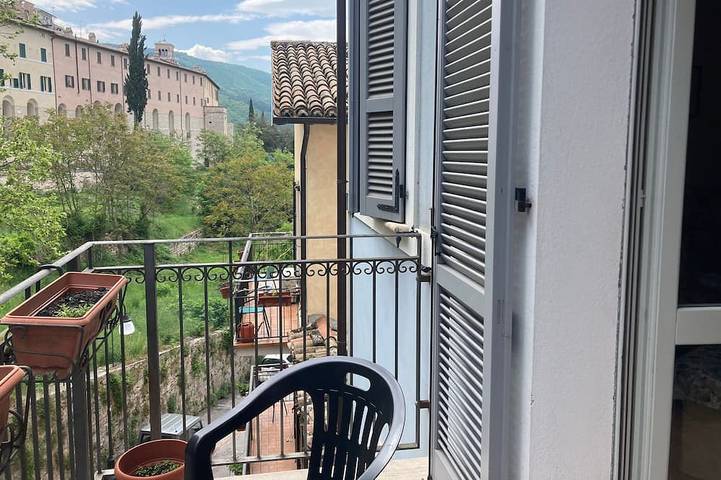 Ferienwohnung für 4 Personen, mit Whirlpool - 1
