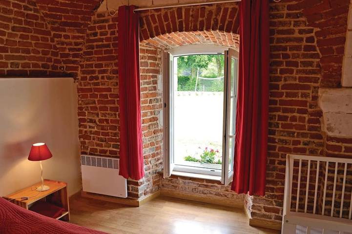 Location de vacances pour 5 personnes à Gouy-Saint-André - 3