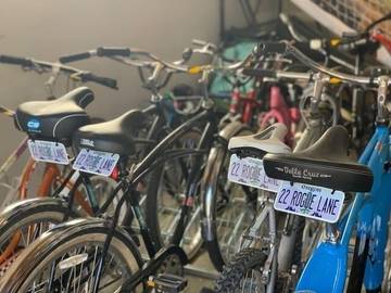 Holiday Home for 10 People in Sunriver, Oregon, Photo 3