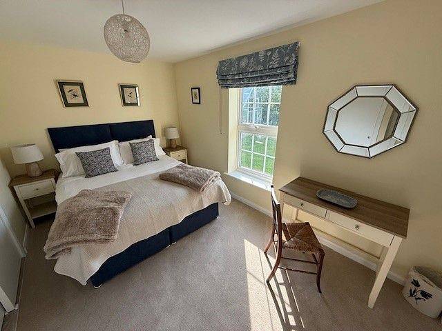 Casa vacanza a Cumbria a partire da 157€ a notte