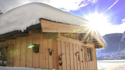 Appartement voor 4 Personen in Ellmau, Hohe Salve, Afbeelding 4