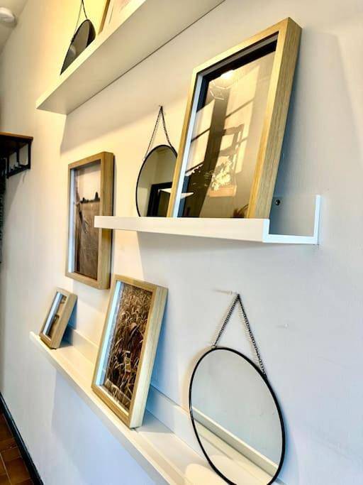 Gîte pour 3 personnes, avec terrasse, animaux acceptés à Muret - 2