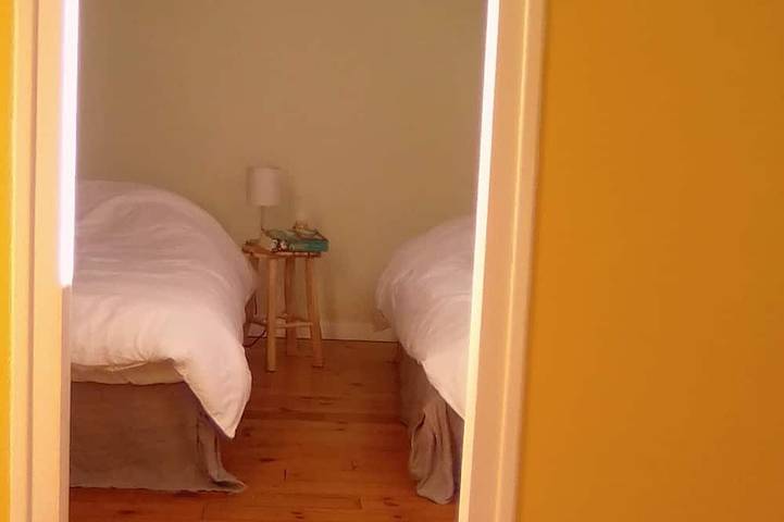 Location de vacances pour 5 personnes, avec jardin à Artalens-Souin - 3