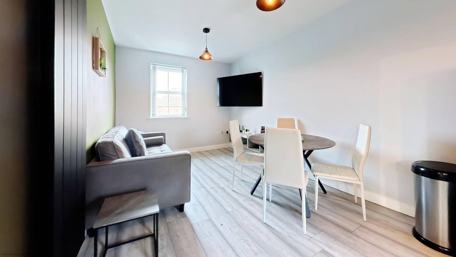 Apartamento entero, Simply The Bay in Yorkshire del Norte