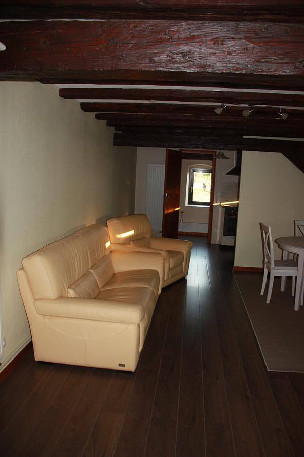 Gîte pour 2 personnes, avec jardin et vue, animaux acceptés à Saverne - 3