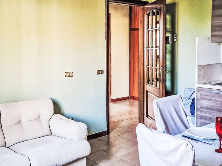 Appartement entier, Appartamento Fabio in Marina di Massa, Massa (Italie)