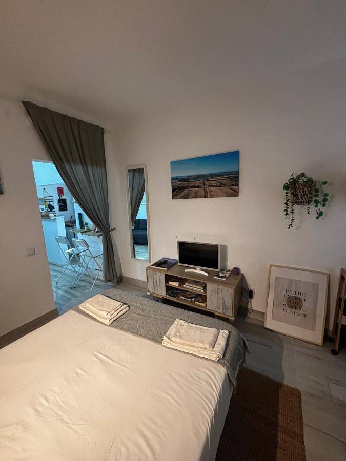 Family Studio in Sé (Faro), Faro
