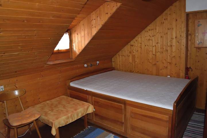 Ferienhaus für 22 Personen in Feldberg - 2