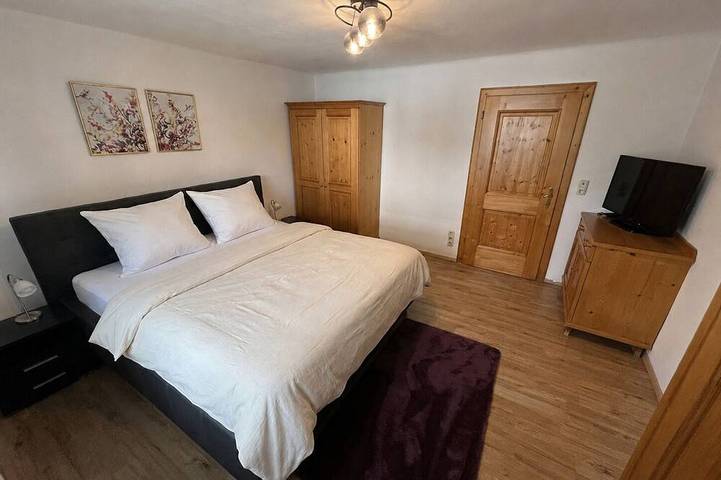 Privates Ferienhaus nahe der Stadt Salzburg in Köstendorf, Bezirk Salzburg-Umgebung