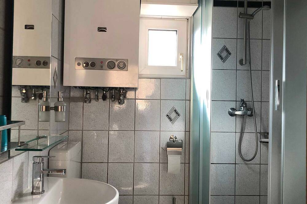 Ganze Wohnung, Ferienhaus Heinrich in Egloffstein, Frankenalb