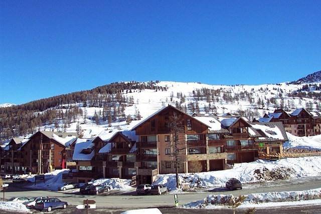 Chalet pour 6 Personnes dans Vars, Région de Briançon