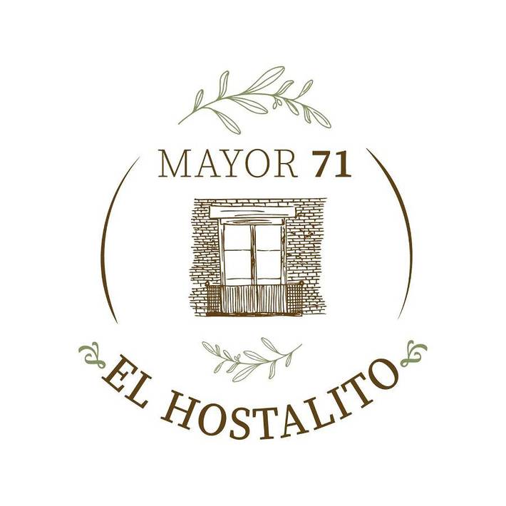 Casa de huéspuedes para 2 personas en El Burgo de Osma