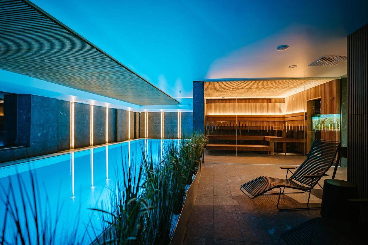 Hestia Hotel Haapsalu Spa in Haapsalu, Lääne region