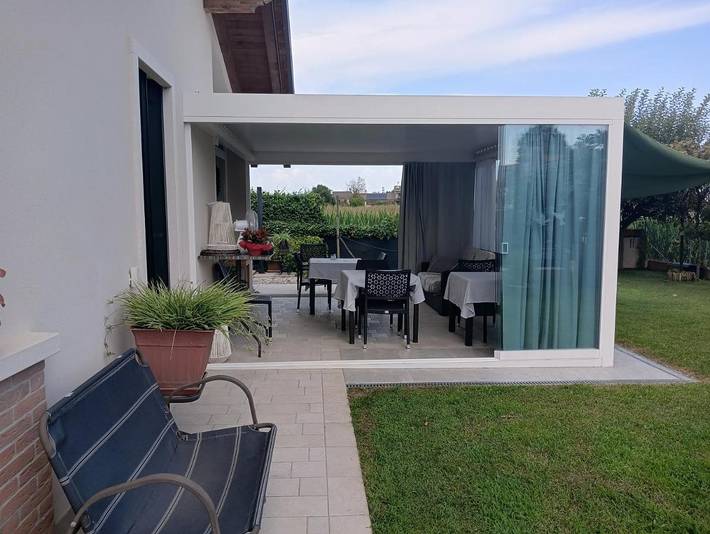 Chambre d’hôte pour 2 personnes, avec jacuzzi et jardin à Vicenza - 4