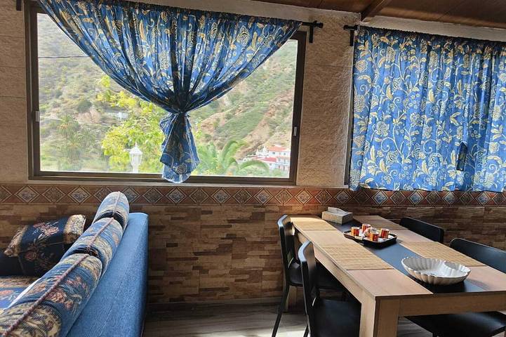 Holiday home for 4 people - 1