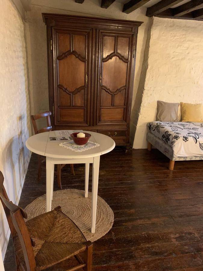 Location de vacances pour 2 personnes, avec jardin et vue à Pont-Farcy - 4