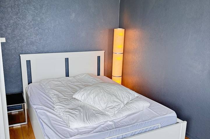 Gîte pour 4 personnes, avec piscine et terrasse dans Office De Tourisme De Biarritz - 4