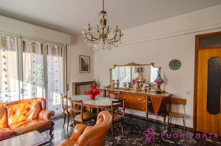 Apartamento de vacaciones para 6 personas, con terraza - 1