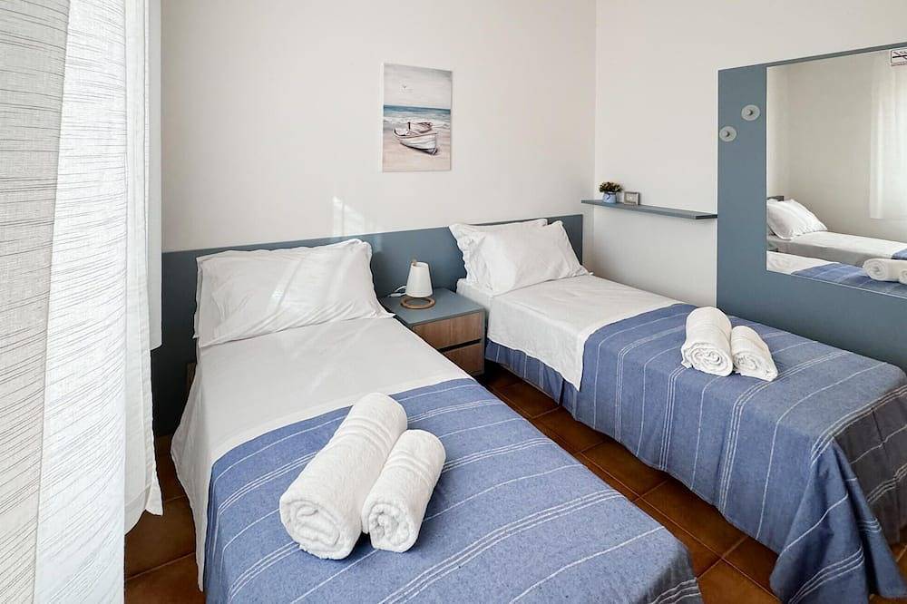 Geweldig huis in Caucana met Wifi in Punta Secca, Santa Croce Camerina