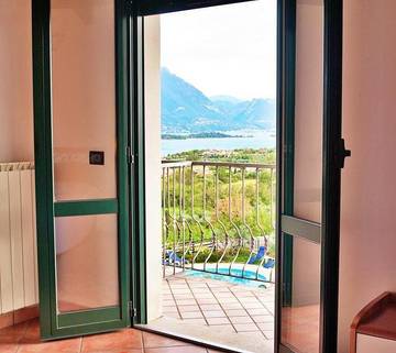 Appartement voor 3 Personen in Manerba del Garda, Garda Bergen, Afbeelding 1