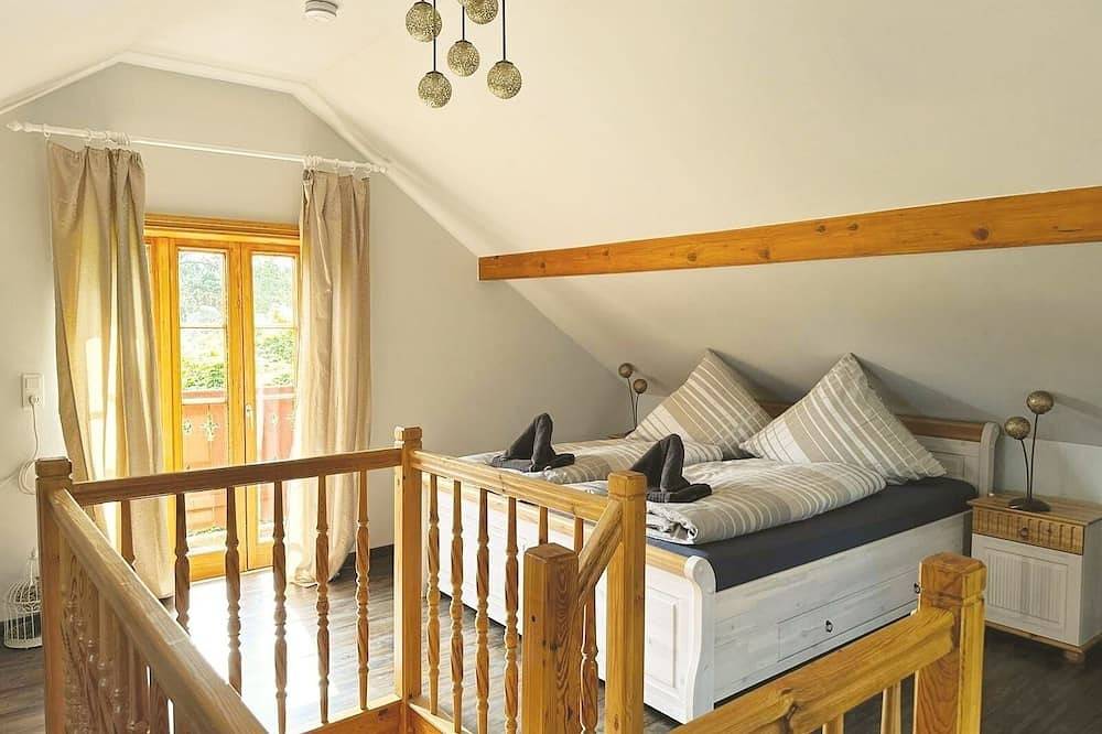 Ferienhaus für 4 Gäste mit 90m² in Quedlinburg in Quedlinburg, Harzvorland