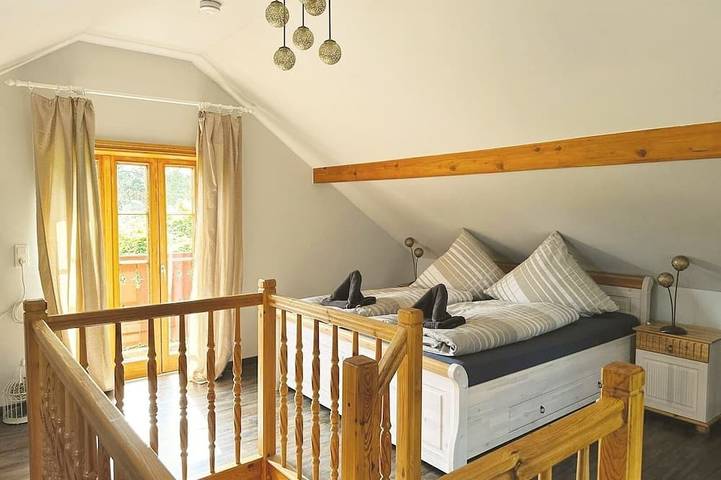 Ferienhaus für 4 Personen in Quedlinburg - 3