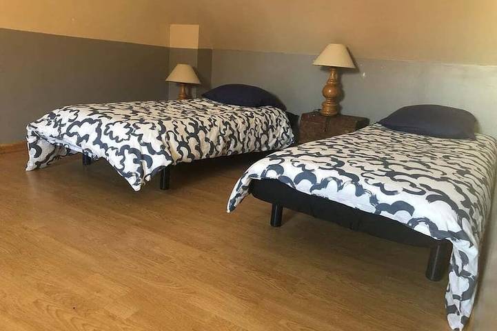 Gîte pour 6 personnes dans Nogent-l'Artaud - 4