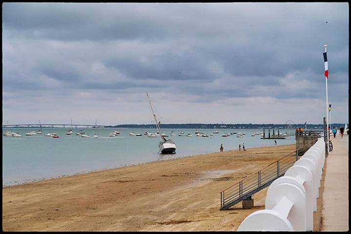 Gîte pour 3 personnes, avec vue dans Petite Plage Saint Trojan Les Bains - 4