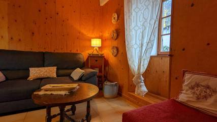 Gîte pour 6 Personnes dans Montauban-de-Luchon, Pyrénées, Photo 3