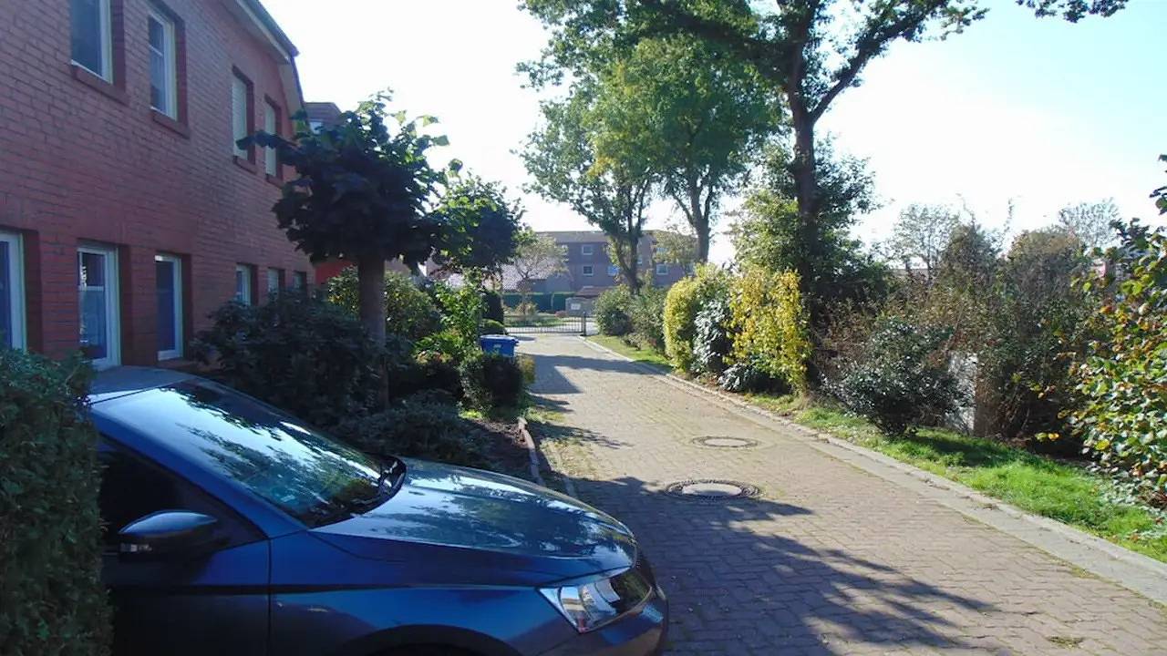 Ferienhaus für 4 Personen (105 m²) in Mittegroßefehn in Strand am Timmeler Meer, Großefehn