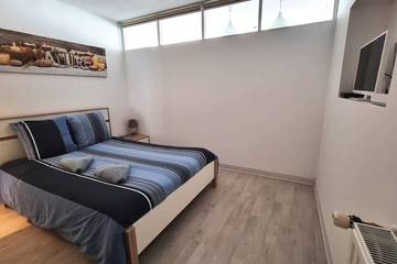 Appartement De Vacances pour 4 Personnes dans Bayeux, Région de Bayeux, Photo 1